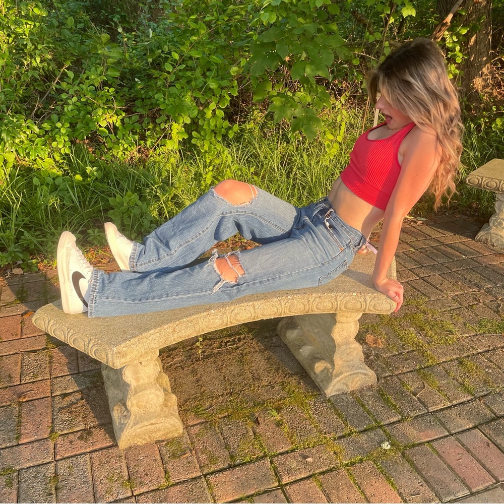 Meet your Posher, Kiara